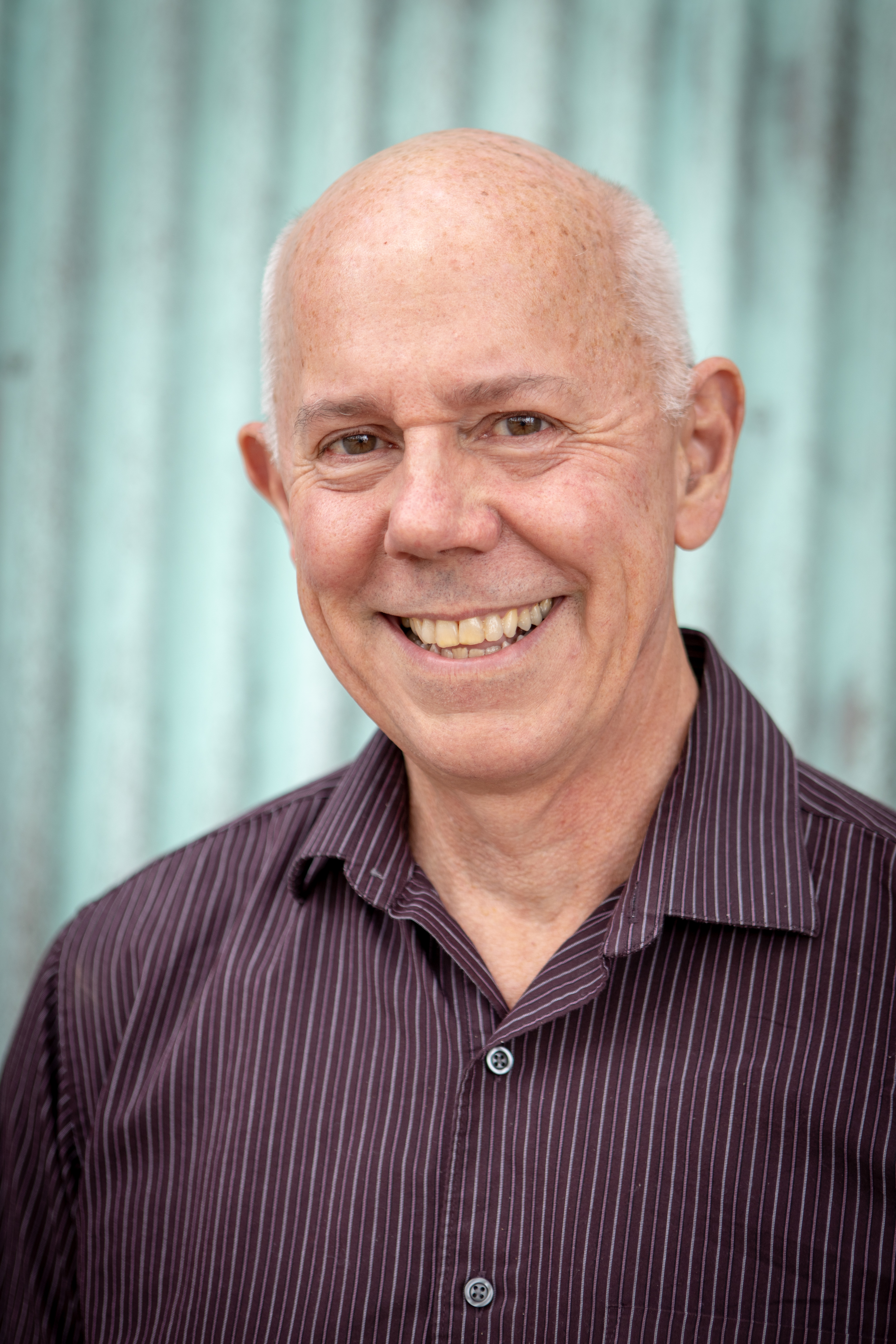 Tom Holladay